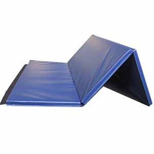 Folding Gymnastics Mats