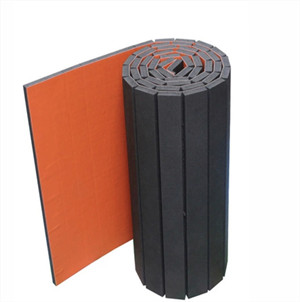 Flexi Home Roll Out Wrestling MMA Mats 