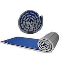 Flexi Roll Tatami Judo Mat 