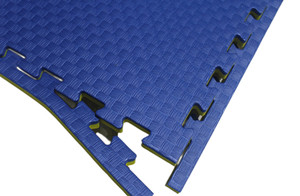 Hot Sale EVA Foam Mat Gym Floor Mats for Martial Arts Taekwondo