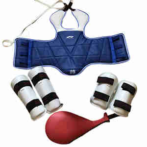 Taekwondo Head Guard Protector  