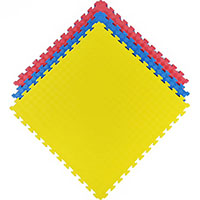 High Density Qulity Interlcoking Foam Mat Puzzle Mats