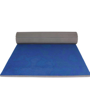 Flexi roll mat 